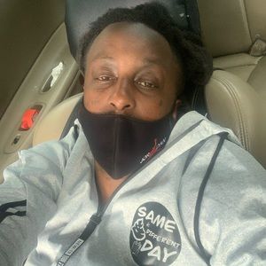 Meet your Posher, Antonio